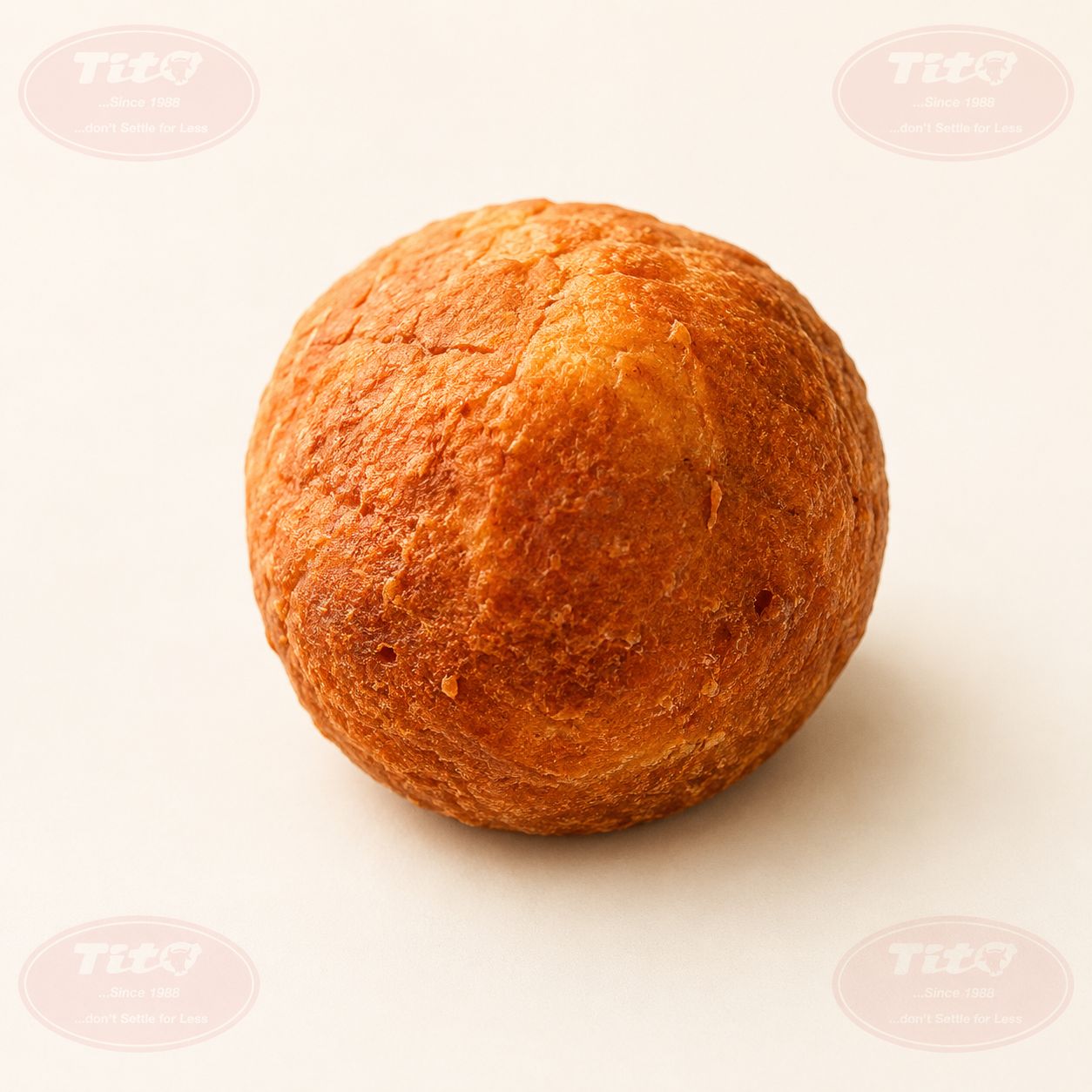 Tito Pastry