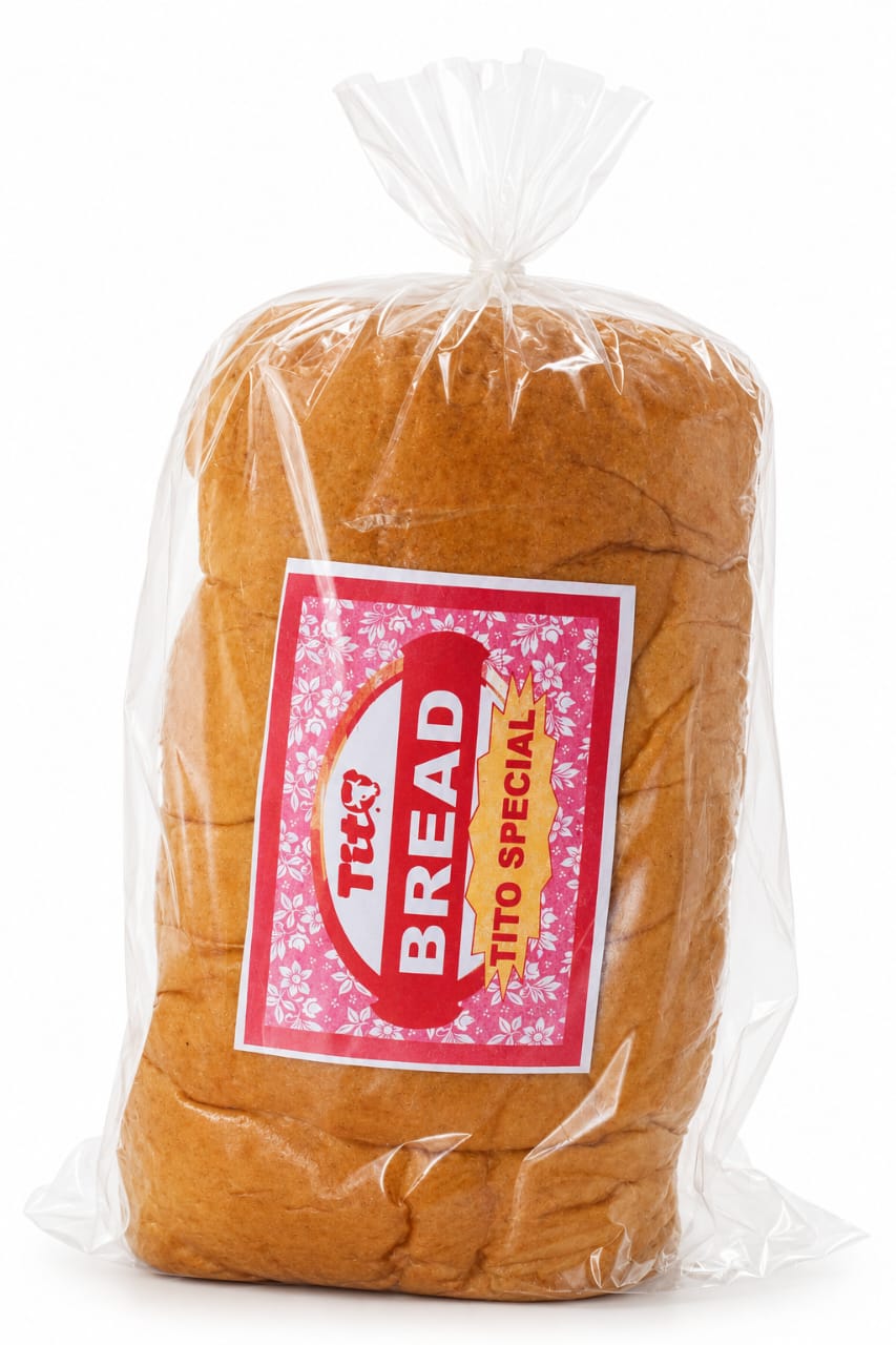 Tito Cake Item