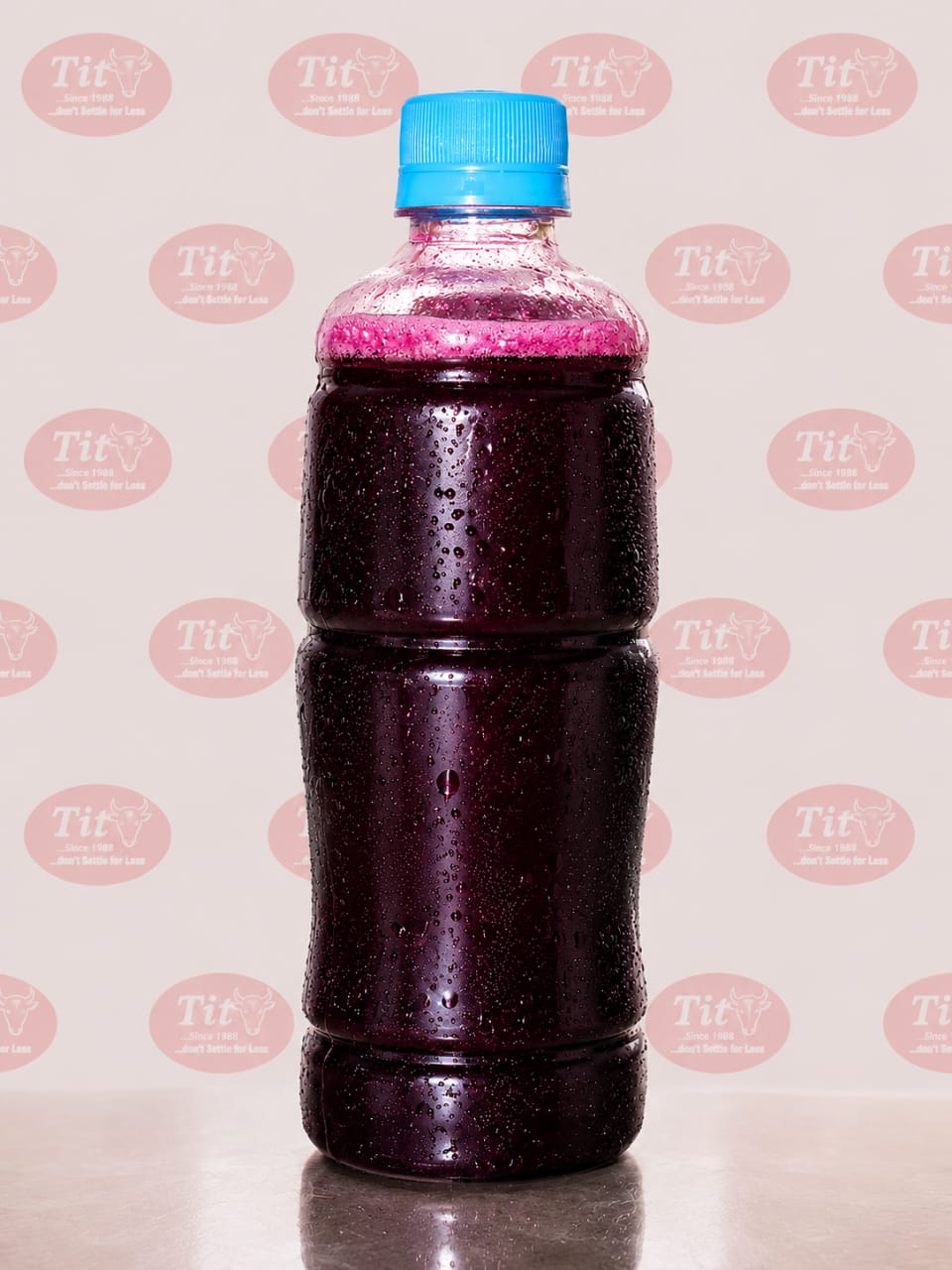Tito Beverage Production