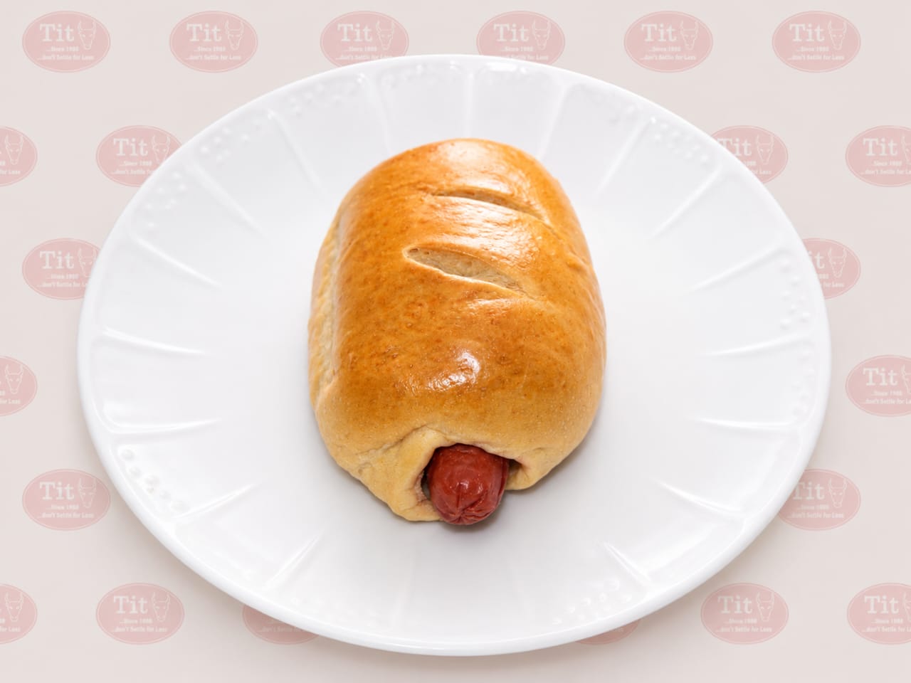 Tito Snack Item