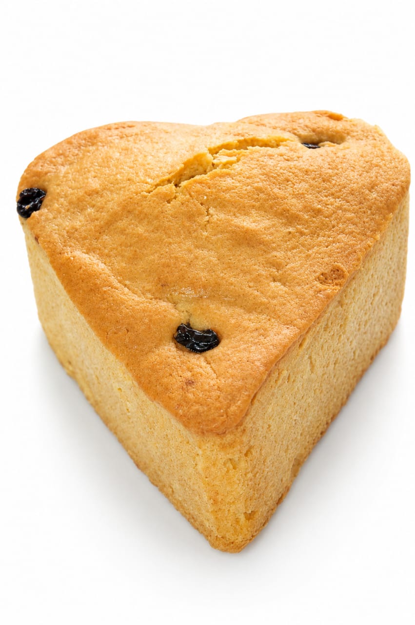 Tito Pastry