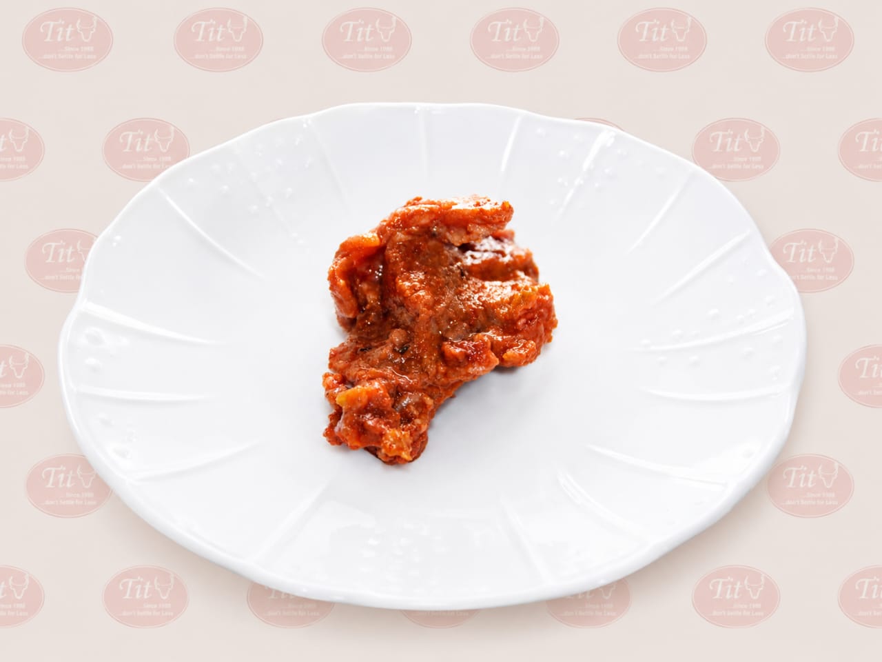 Tito Protein Item
