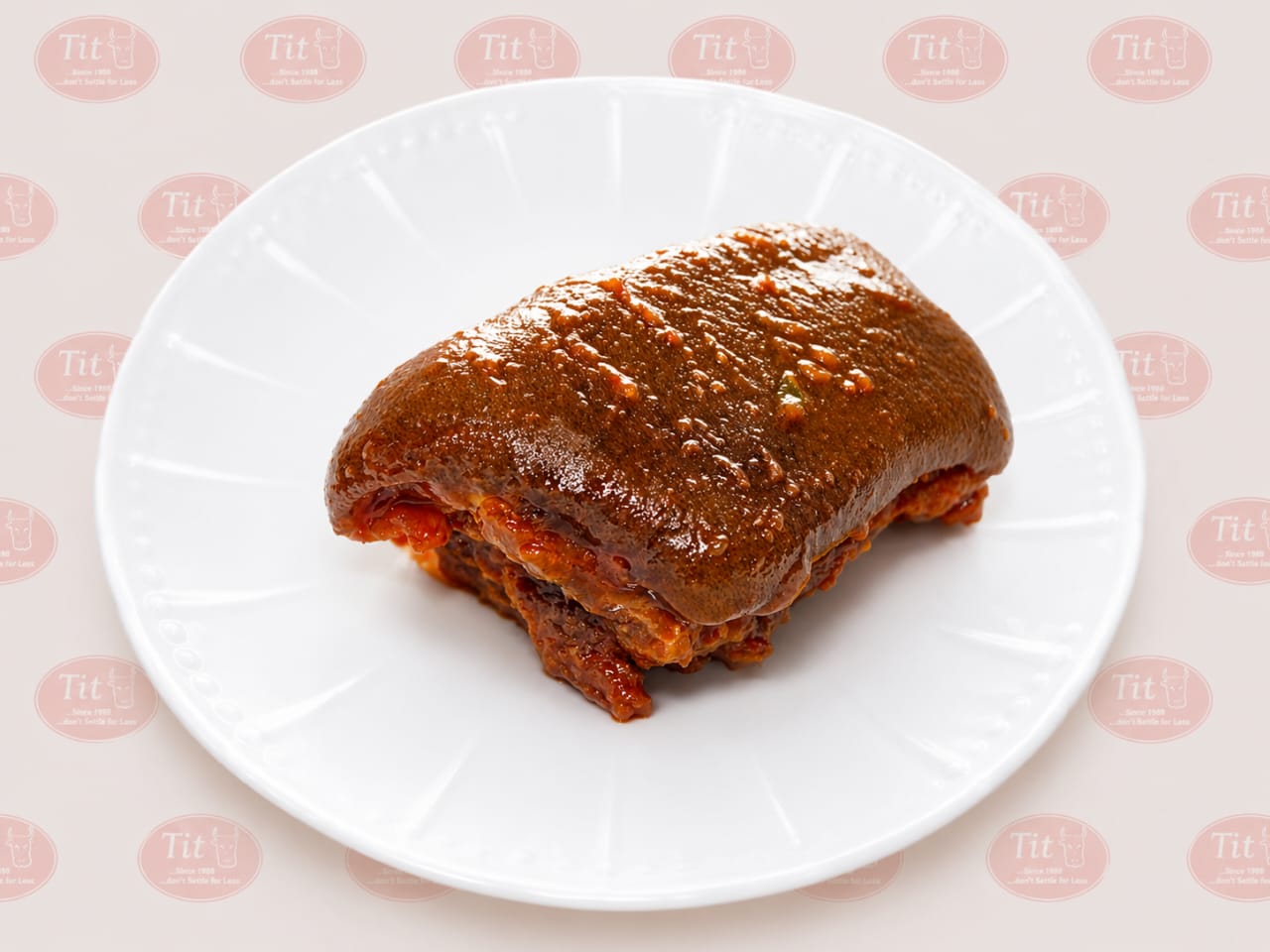 Tito Protein Item