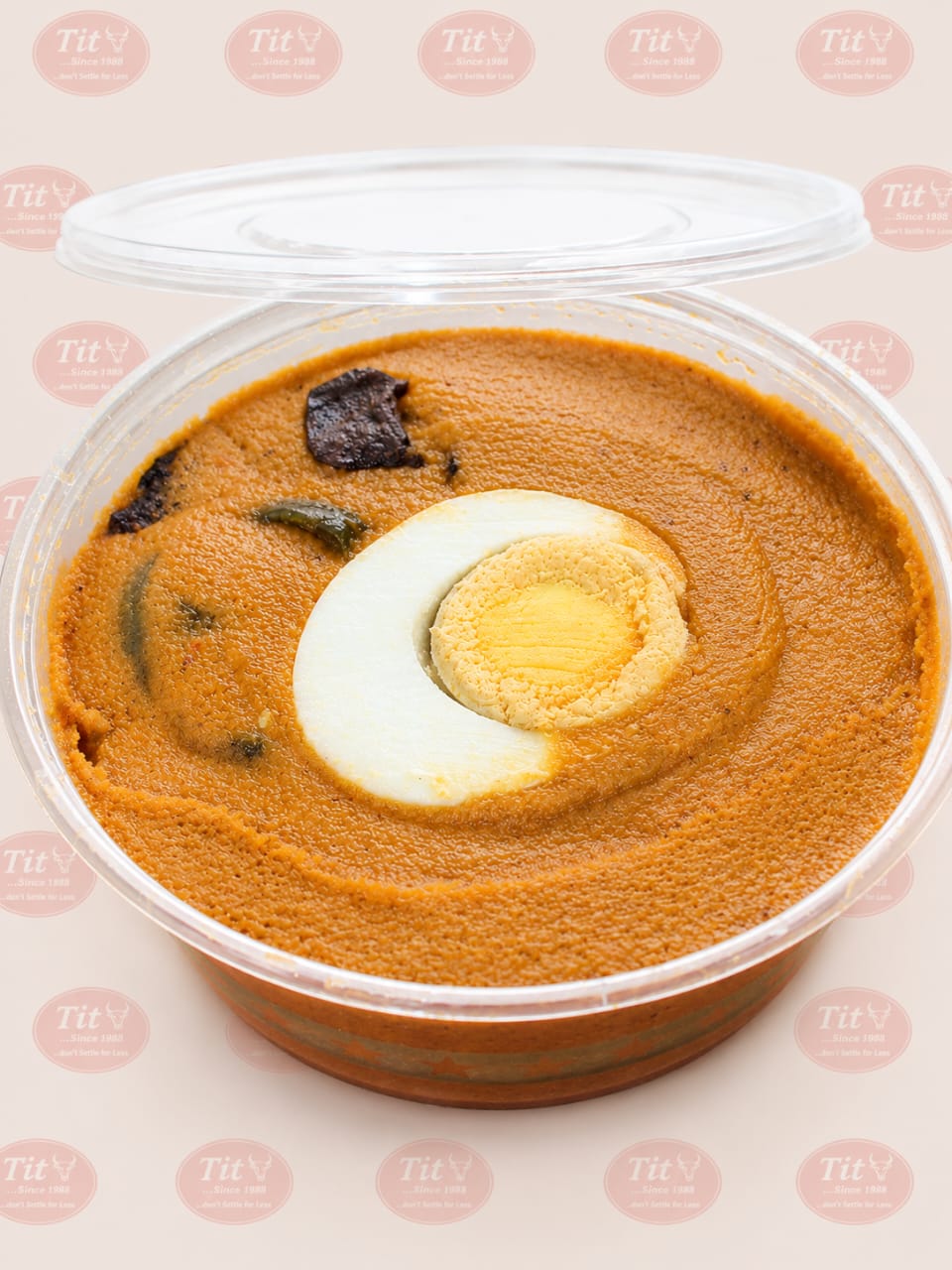 Tito Yoghurt Low Sugar