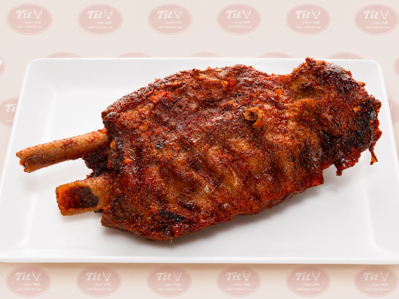 Tito Protein Item