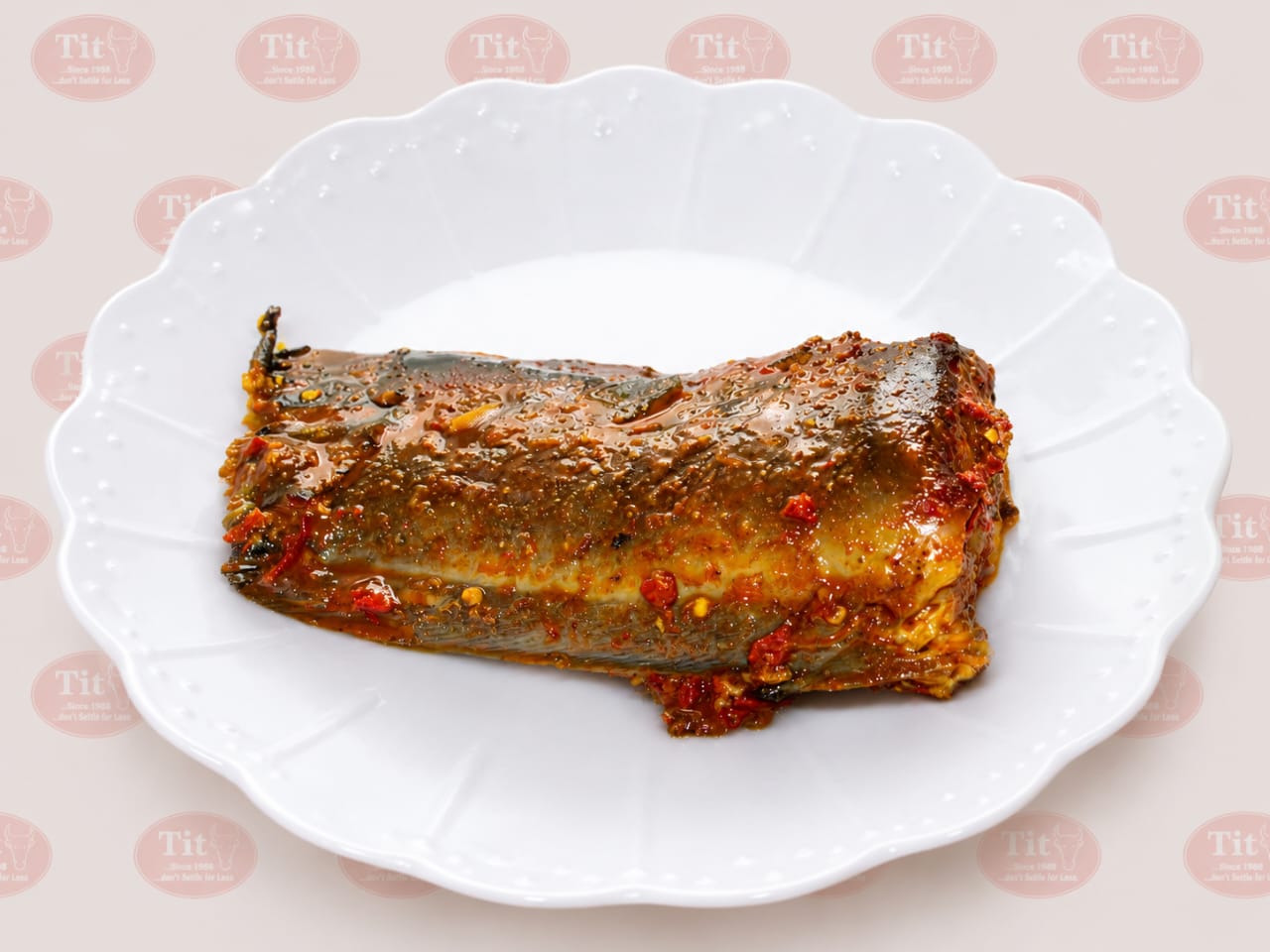 Tito Protein Item