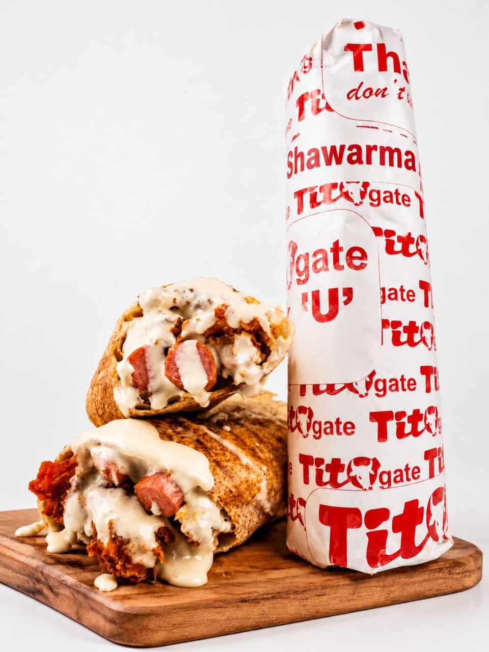 Tito Bakery Fresh Oven Delights