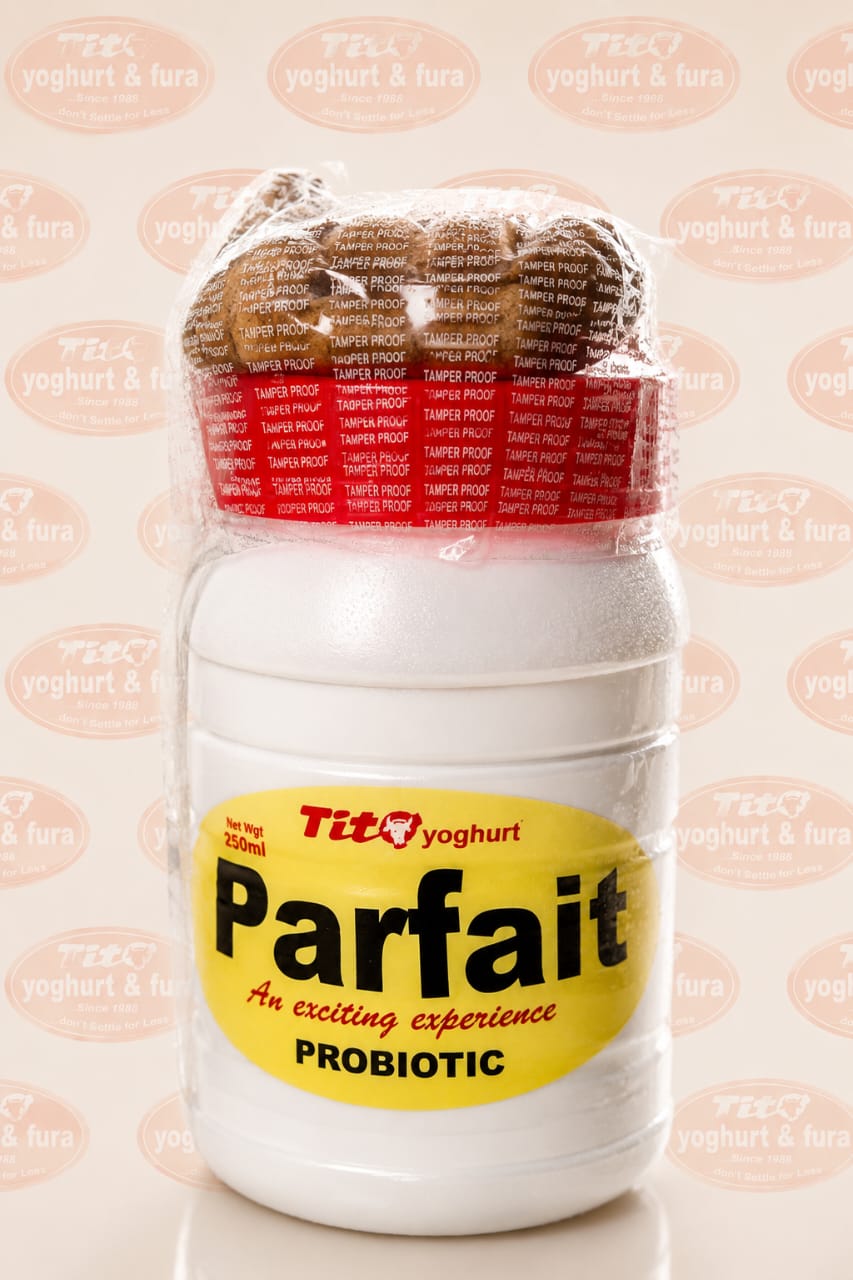 Tito Special Bread