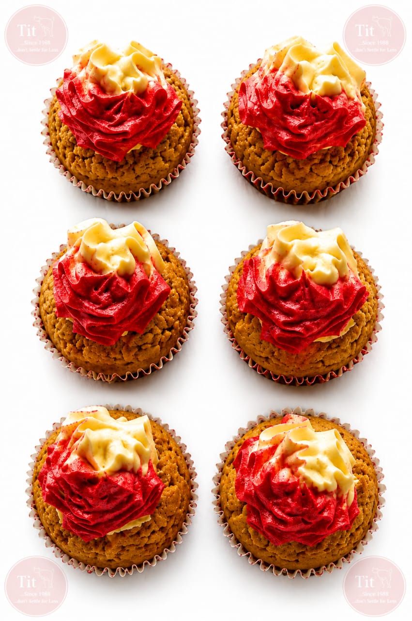 Tito Cake Item