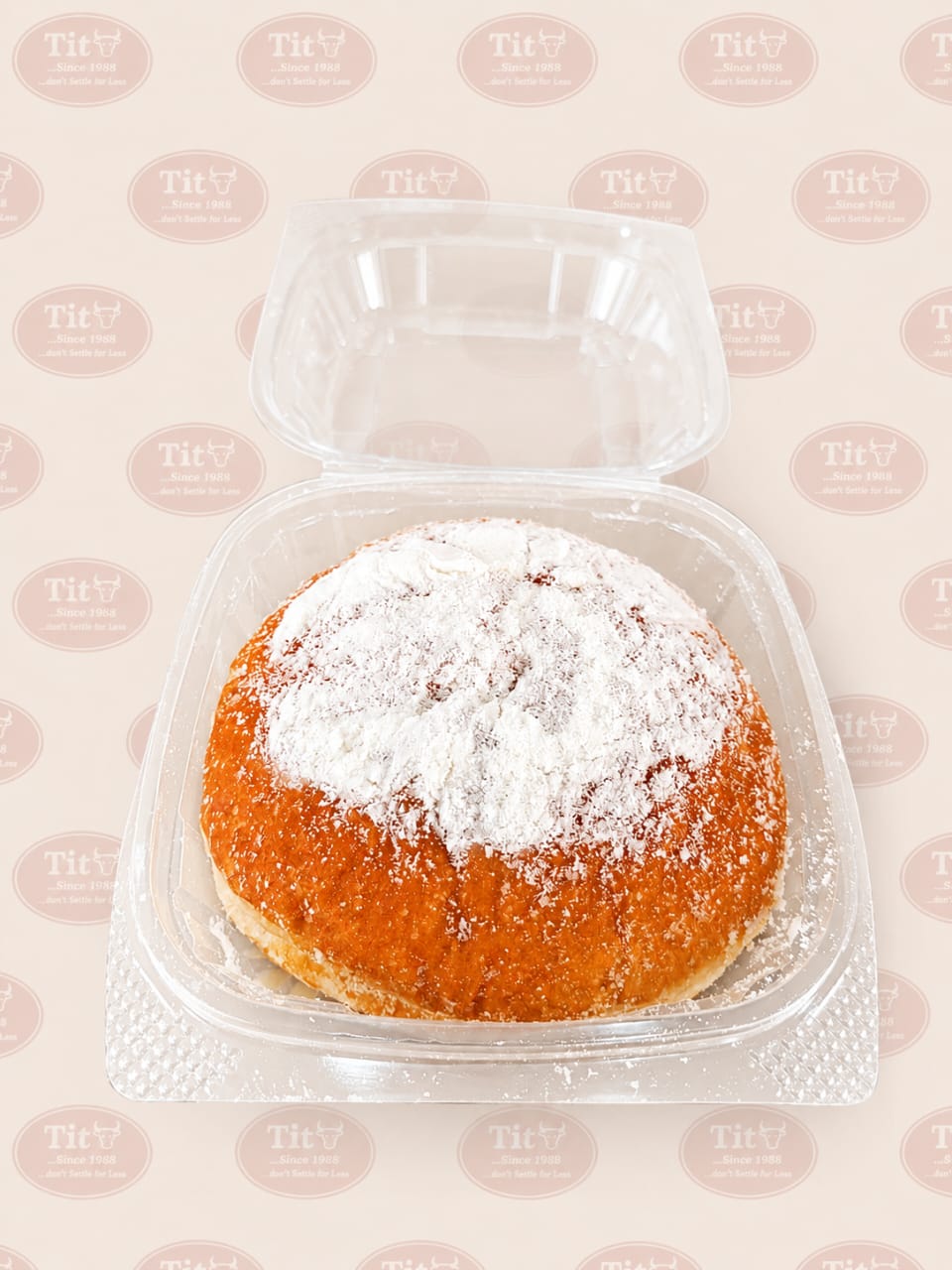 Tito Pastry