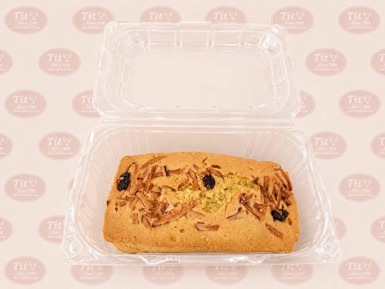 Tito Pastry