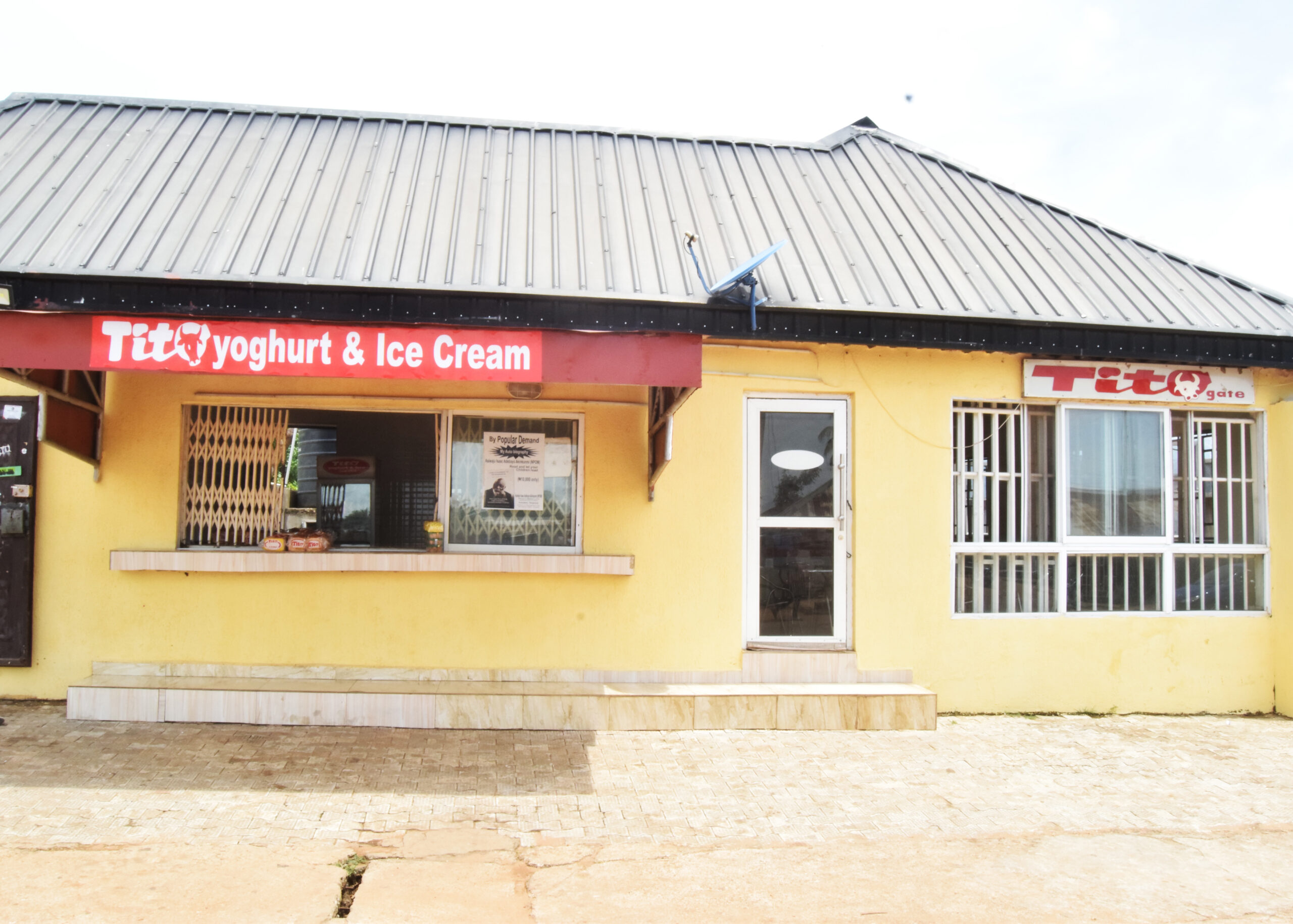 FMC Makurdi