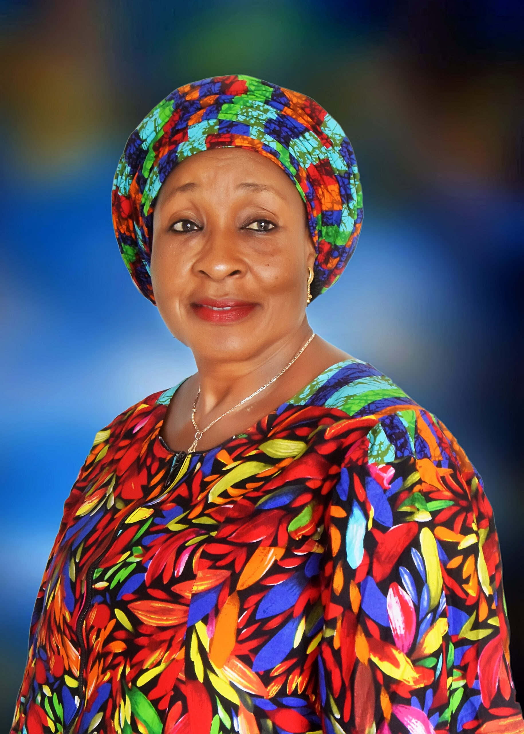 Mrs. Remi Akinkunmi