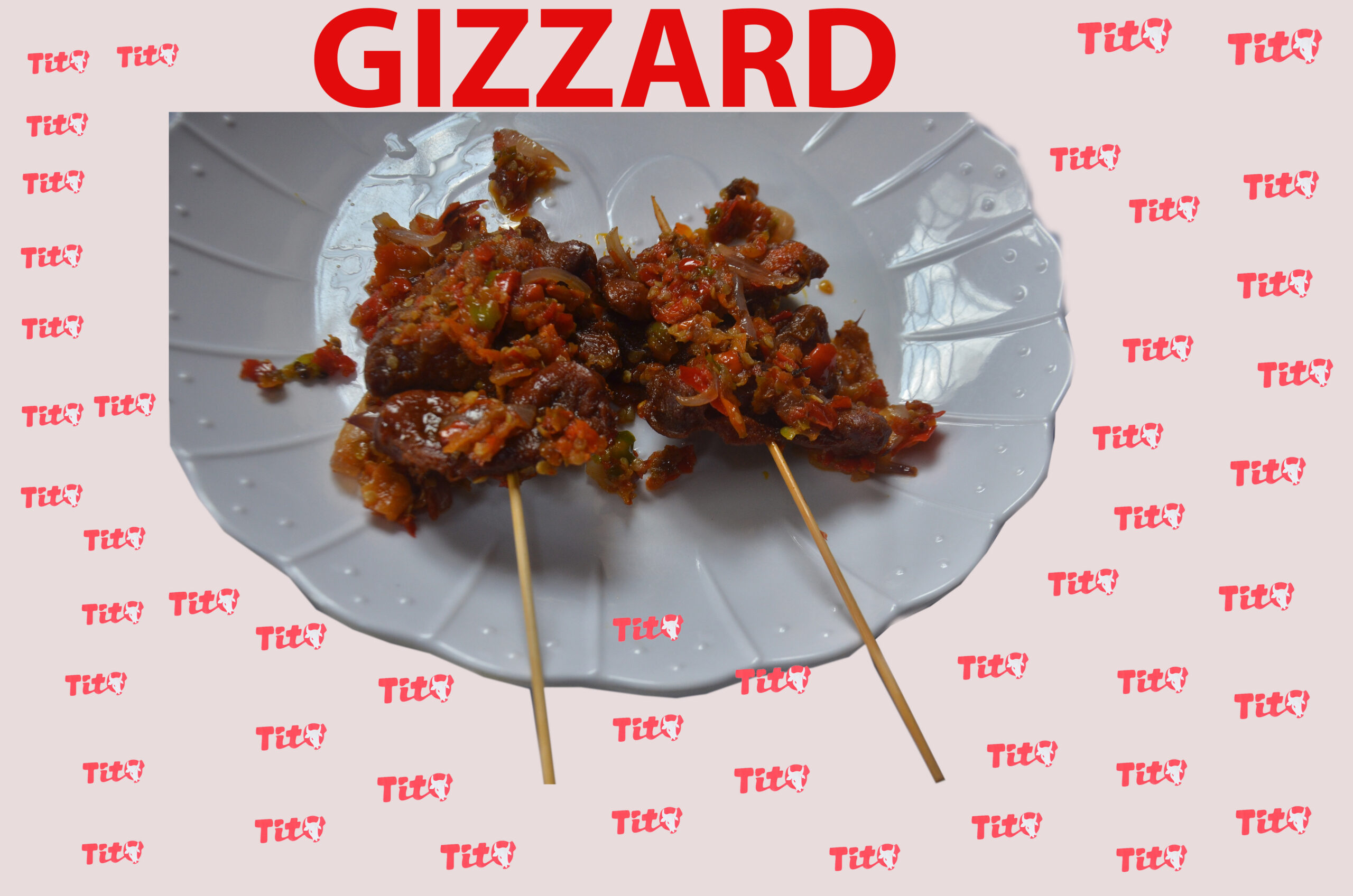 Crispy Fried Chicken