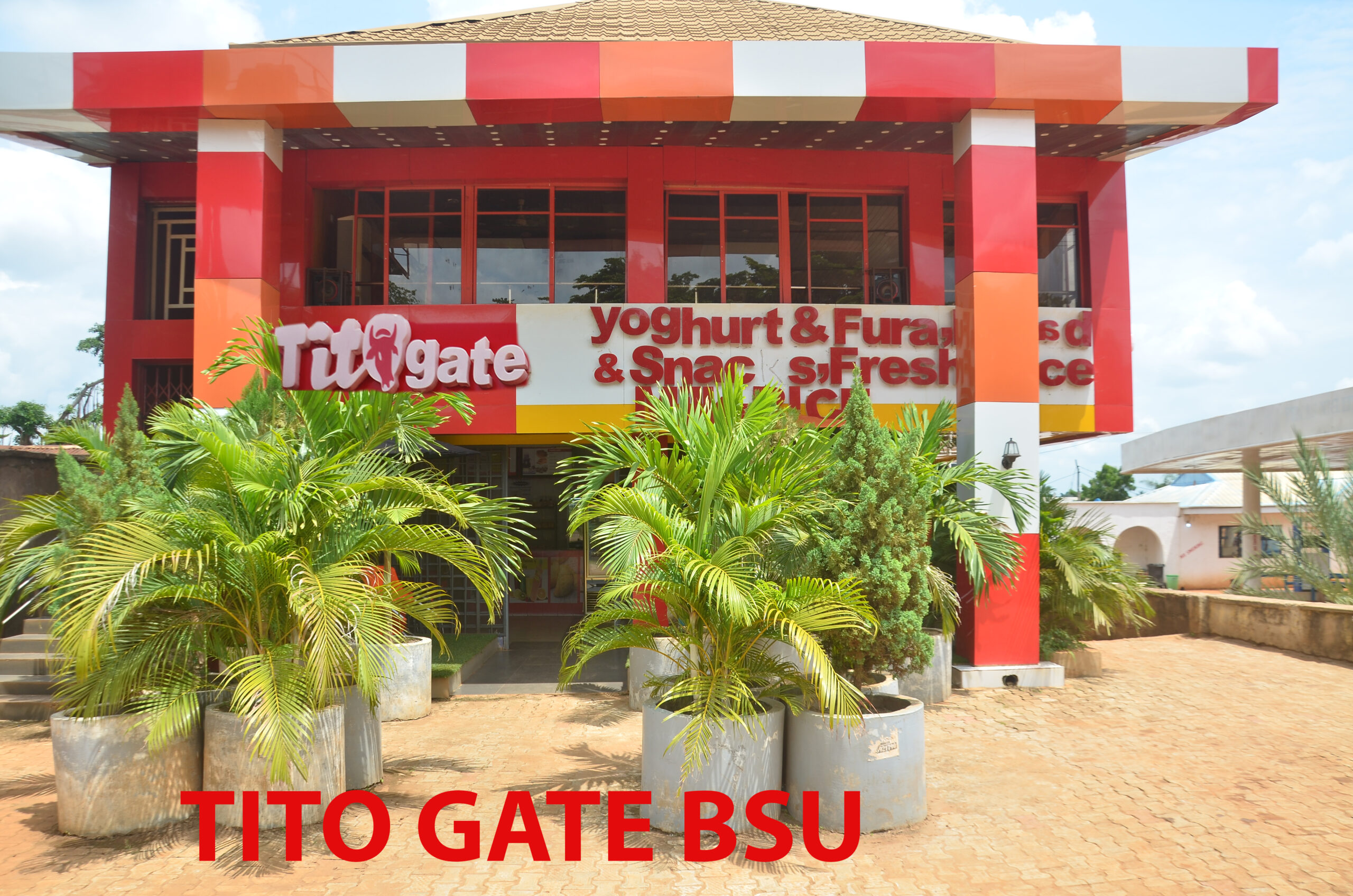 BSU Makurdi
