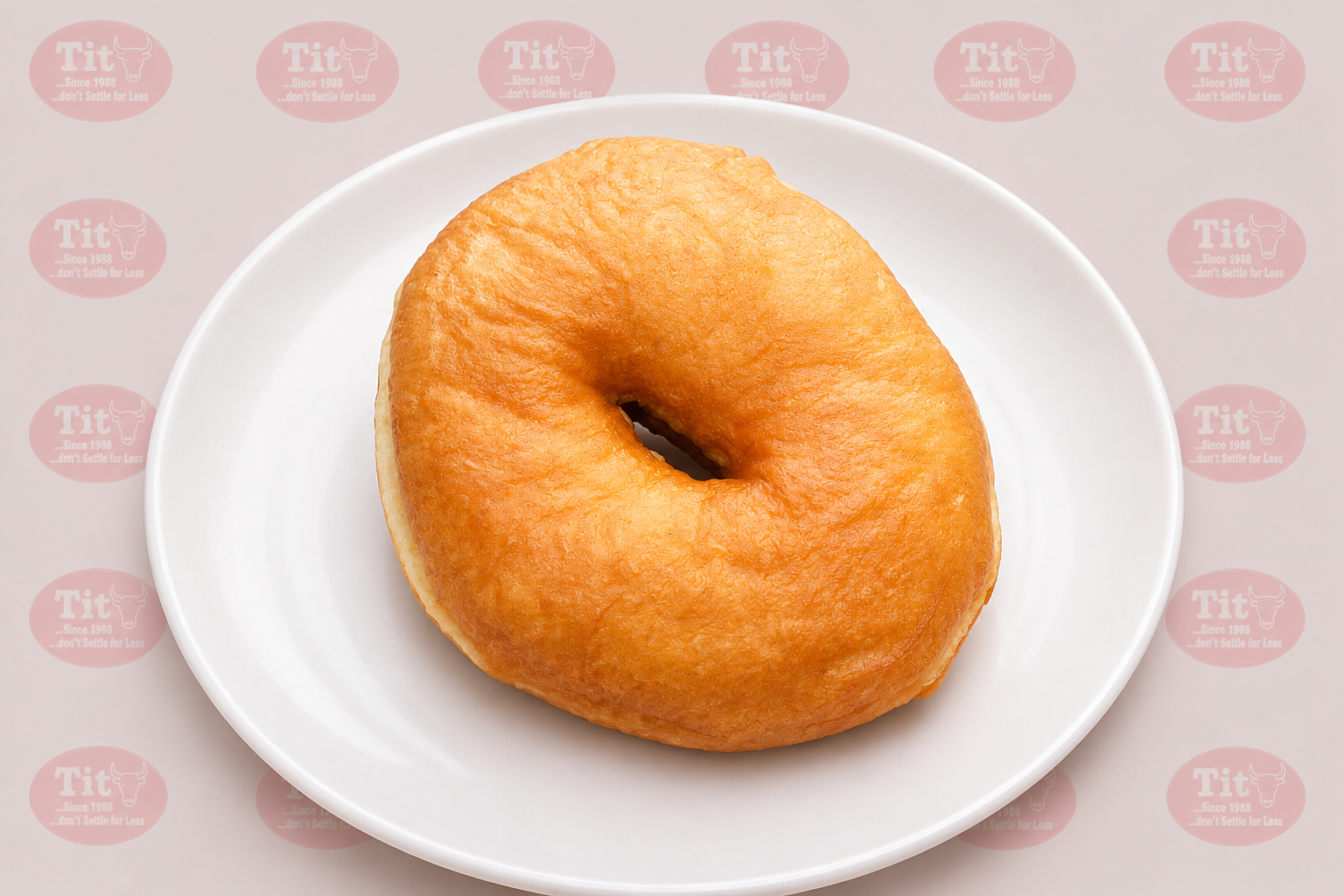 Tito Pastry