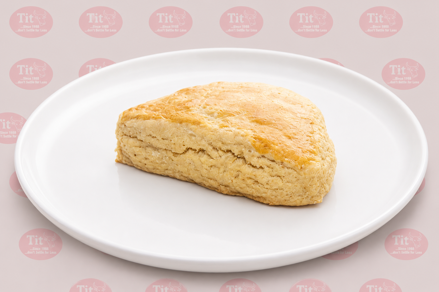 Fresh Golden Nigerian Meat Pies