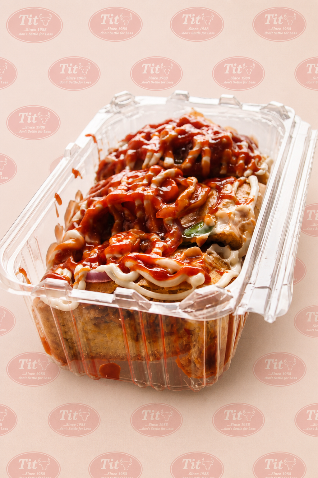 Tito Snack Item