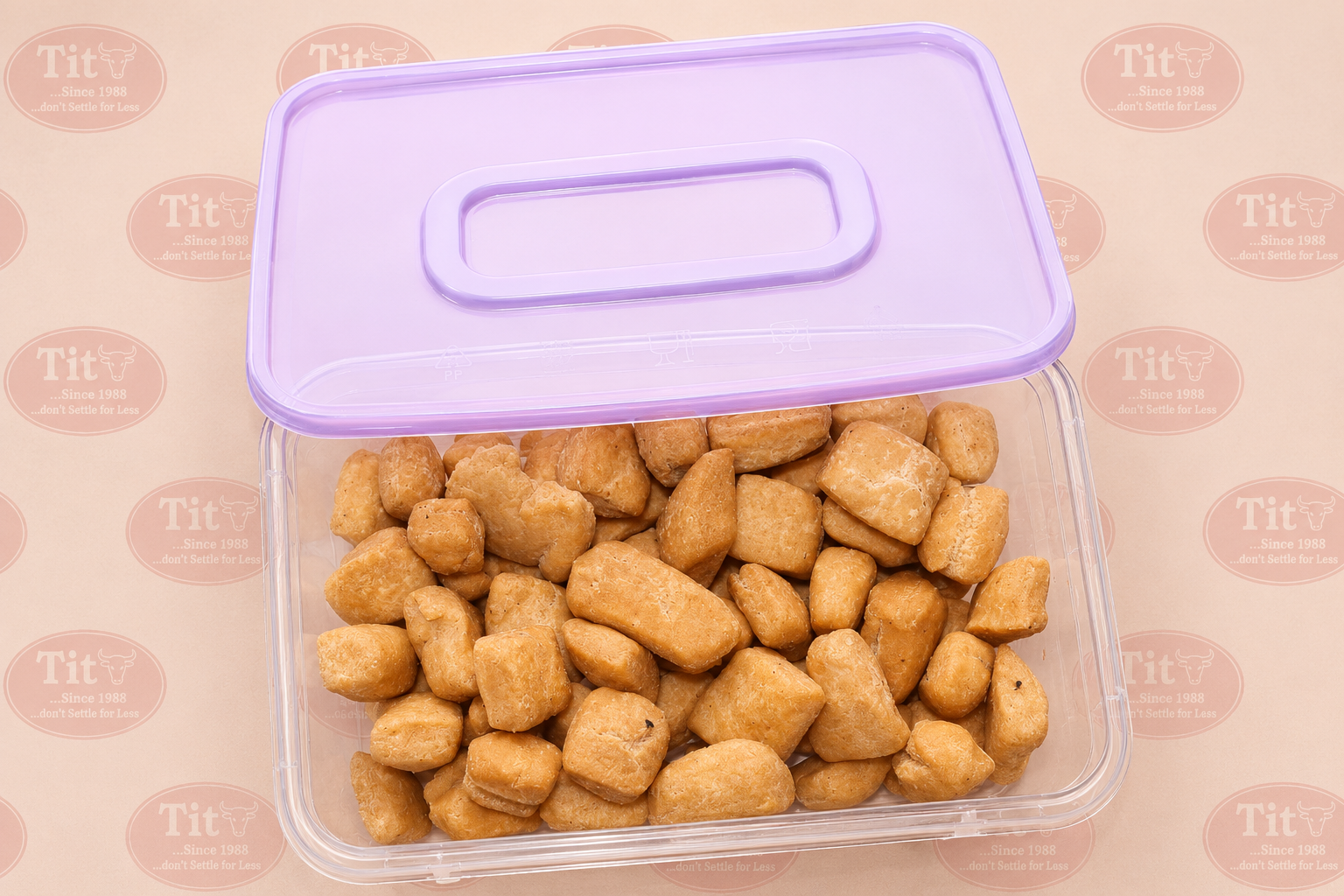 Tito Snack Item