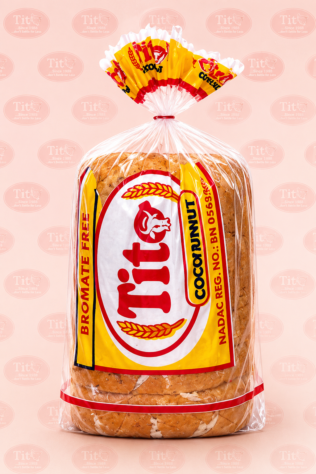 Tito Cake Item