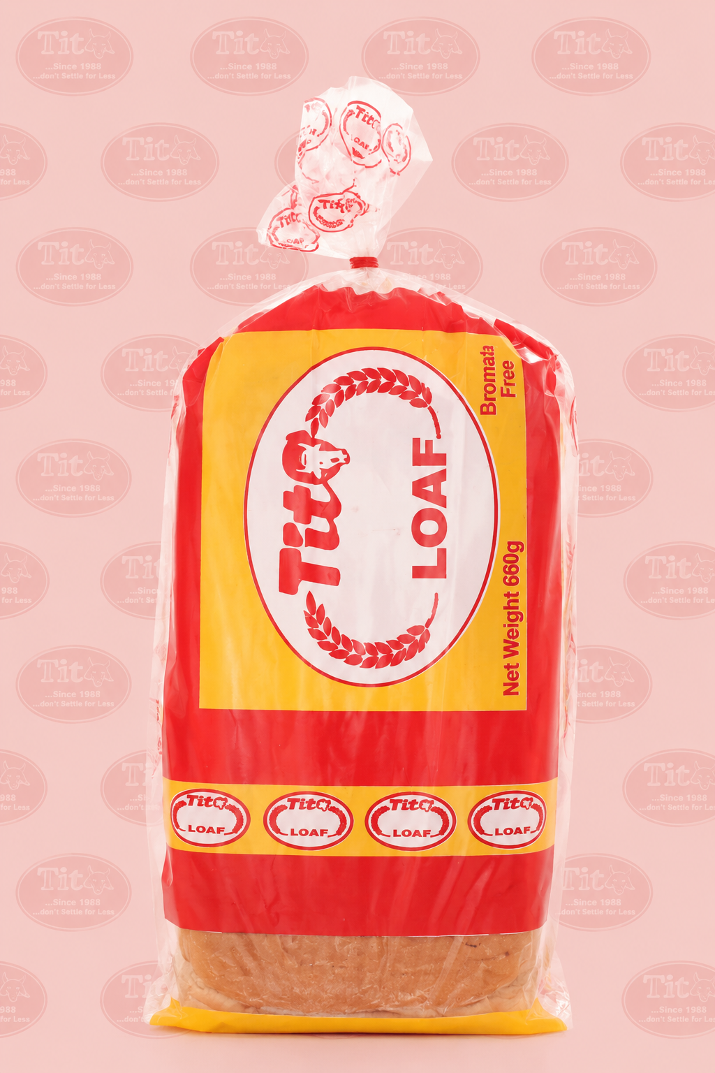 Tito Cake Item