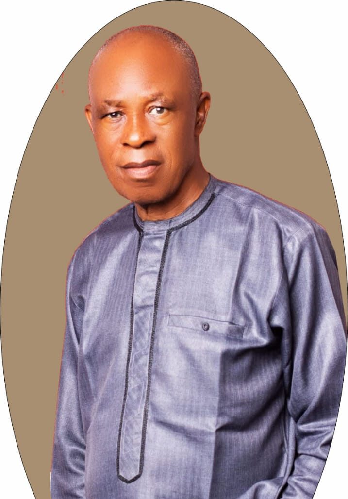 Mr. Emmanuel Ayomotor
