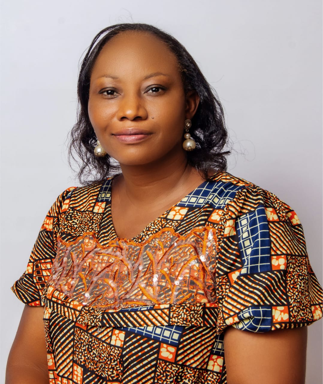 Mrs. Bunmi Olufemi
