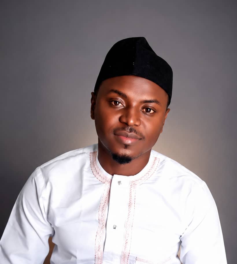 Mr. Yusuf Mohammed